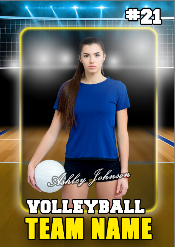Volleyball 2